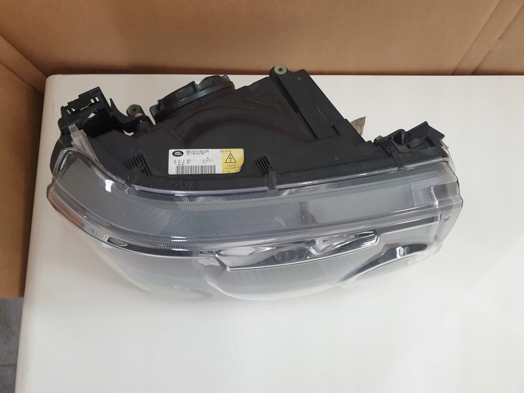 Frontscheinwerfer Land Rover Range Sport L320 1EL238022-58 Xenon Rechts SCH3569055411xc