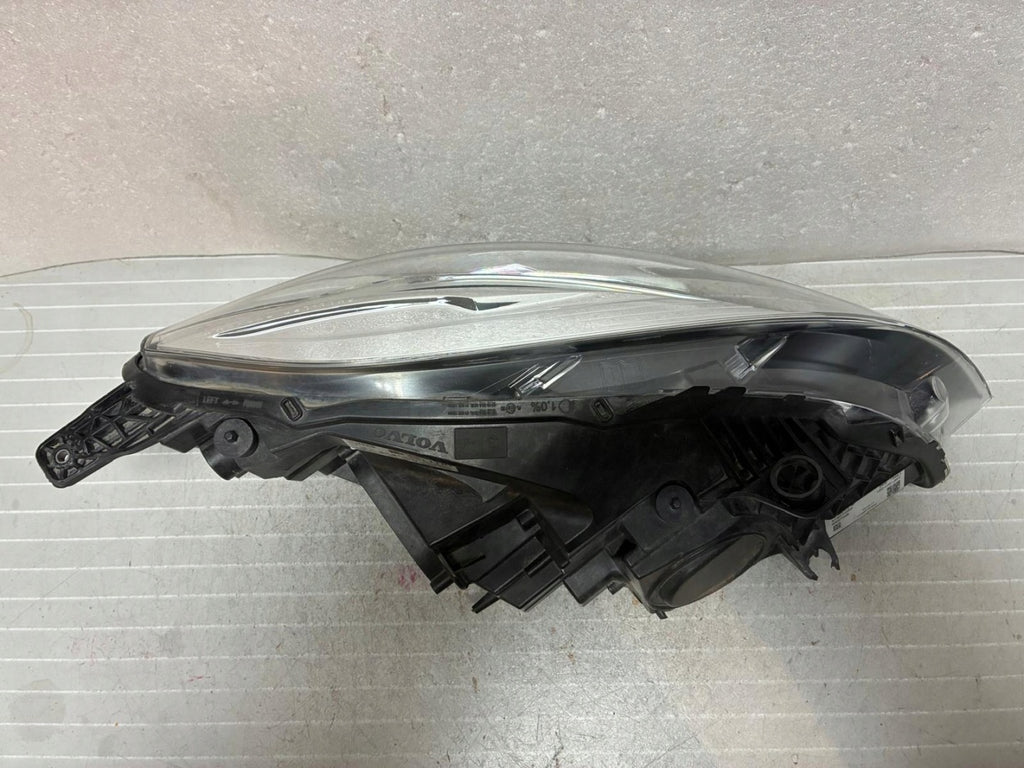Frontscheinwerfer Volvo V40 31677022 Links Scheinwerfer Headlight SCH3788137417fv