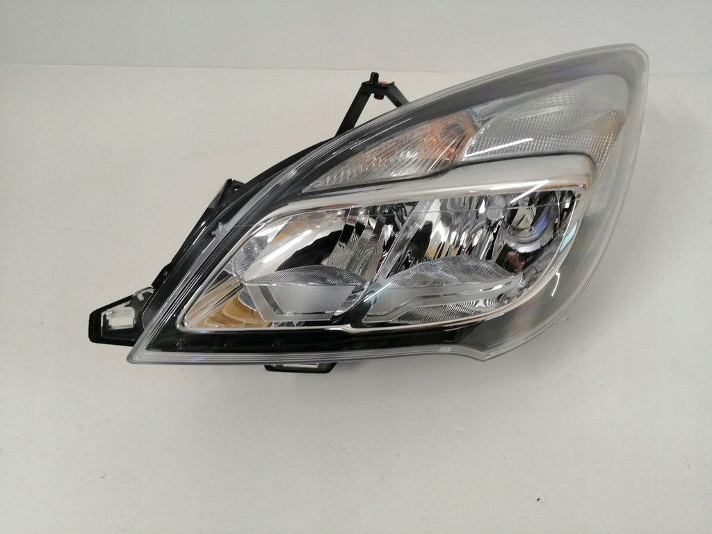 Frontscheinwerfer Opel Meriva B 13372335 Links Scheinwerfer Headlight SCH6554762536uc