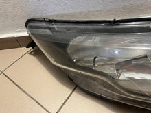 Laden Sie das Bild in den Galerie-Viewer, Frontscheinwerfer Iveco Daily IV Rechts Scheinwerfer Headlight SCH2275109068ck
