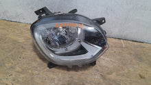 Laden Sie das Bild in den Galerie-Viewer, Frontscheinwerfer Renault Twingo III 260105001 LED Rechts Scheinwerfer Headlight SCH1870610629vt