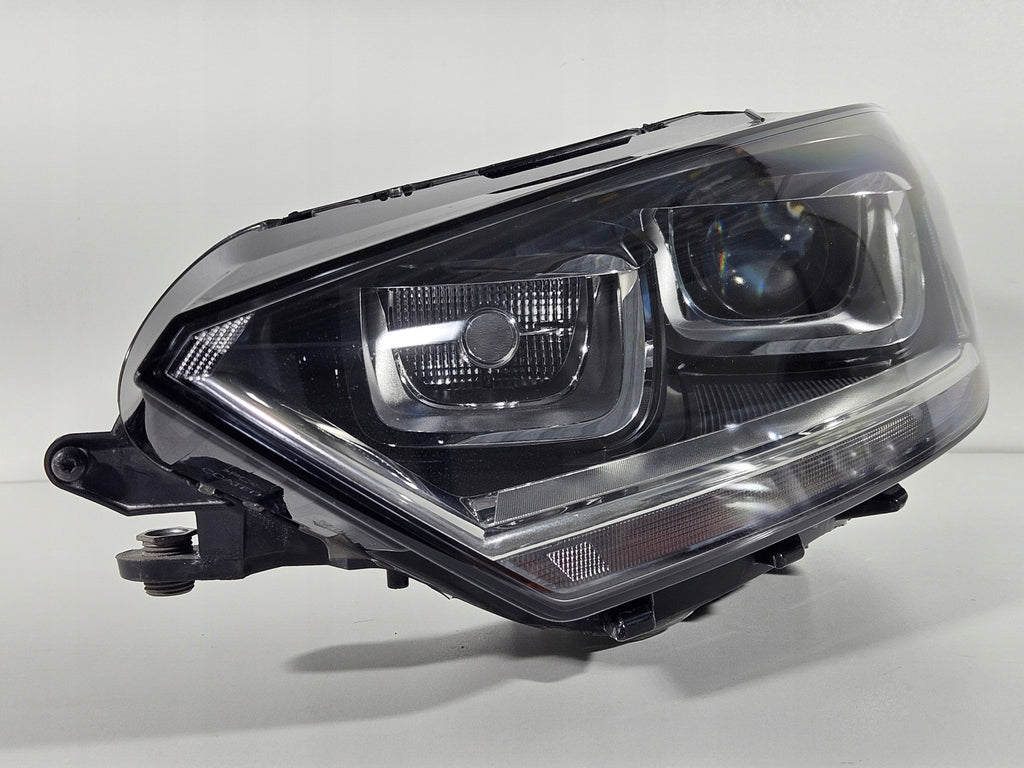 Frontscheinwerfer VW Golf Sportsvan 517941031B Xenon Links Headlight SCH1807969878cr