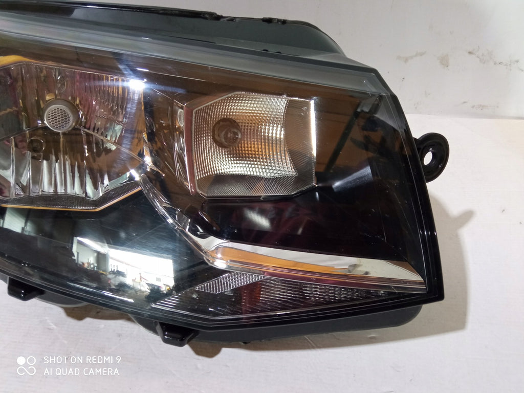 Frontscheinwerfer VW T6 7E1941016AD Rechts Scheinwerfer Headlight