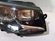 Laden Sie das Bild in den Galerie-Viewer, Frontscheinwerfer VW T6 7E1941016AD Rechts Scheinwerfer Headlight