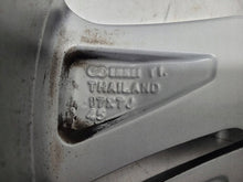 Laden Sie das Bild in den Galerie-Viewer, 1x Alufelge 17 Zoll Honda Civic X Rim Wheel FEL6130178858kt