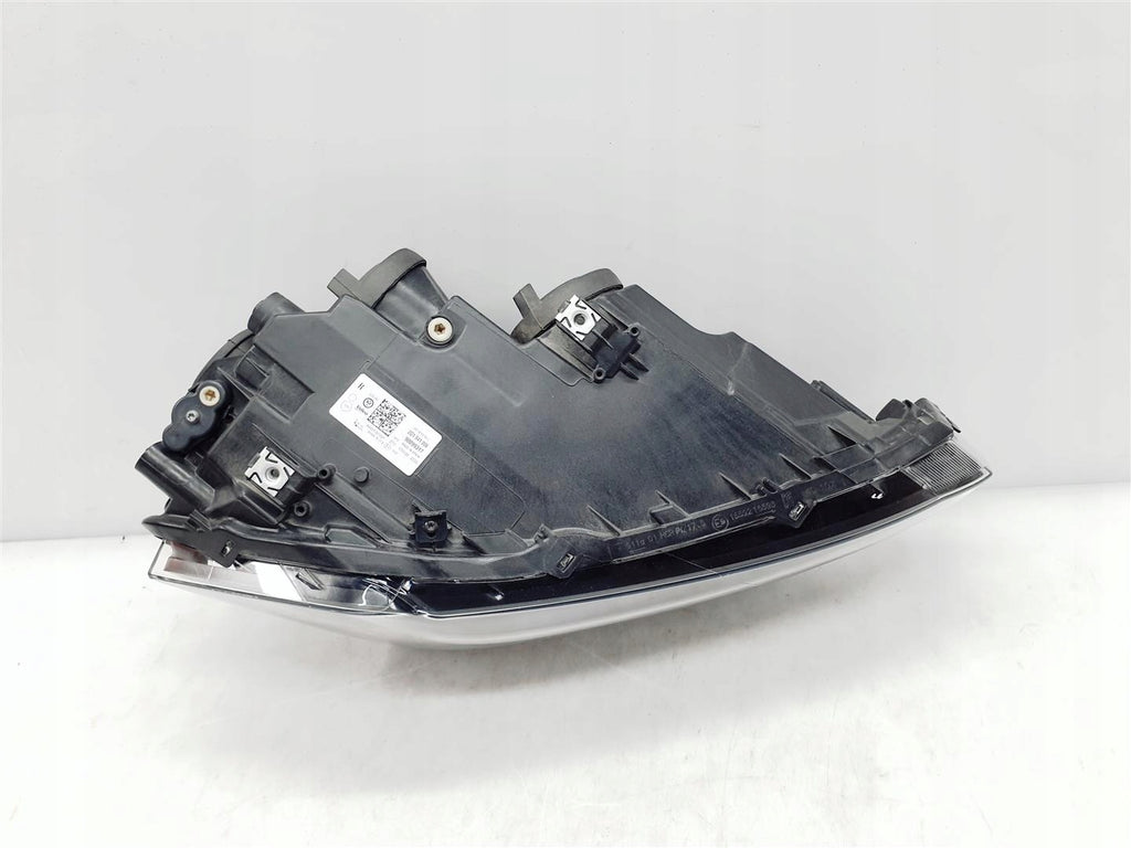 Frontscheinwerfer VW Polo 2G1941006 Rechts Scheinwerfer Headlight SCH1888209848rt