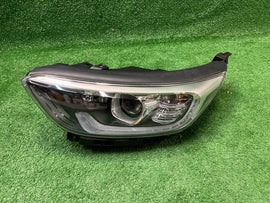 Frontscheinwerfer Kia Rio IV Stonic 92101-H8 LED Links Scheinwerfer Headlight