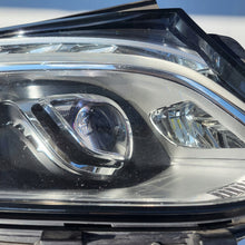 Laden Sie das Bild in den Galerie-Viewer, Frontscheinwerfer Mercedes-Benz Gle W166 1669062203 Rechts Headlight SCH7510938412ia