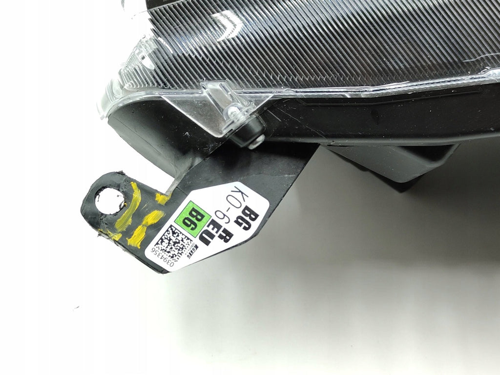 Frontscheinwerfer Toyota Yaris K0-6EU SPK0-6EU Rechts Scheinwerfer Headlight SCH1882486690jn