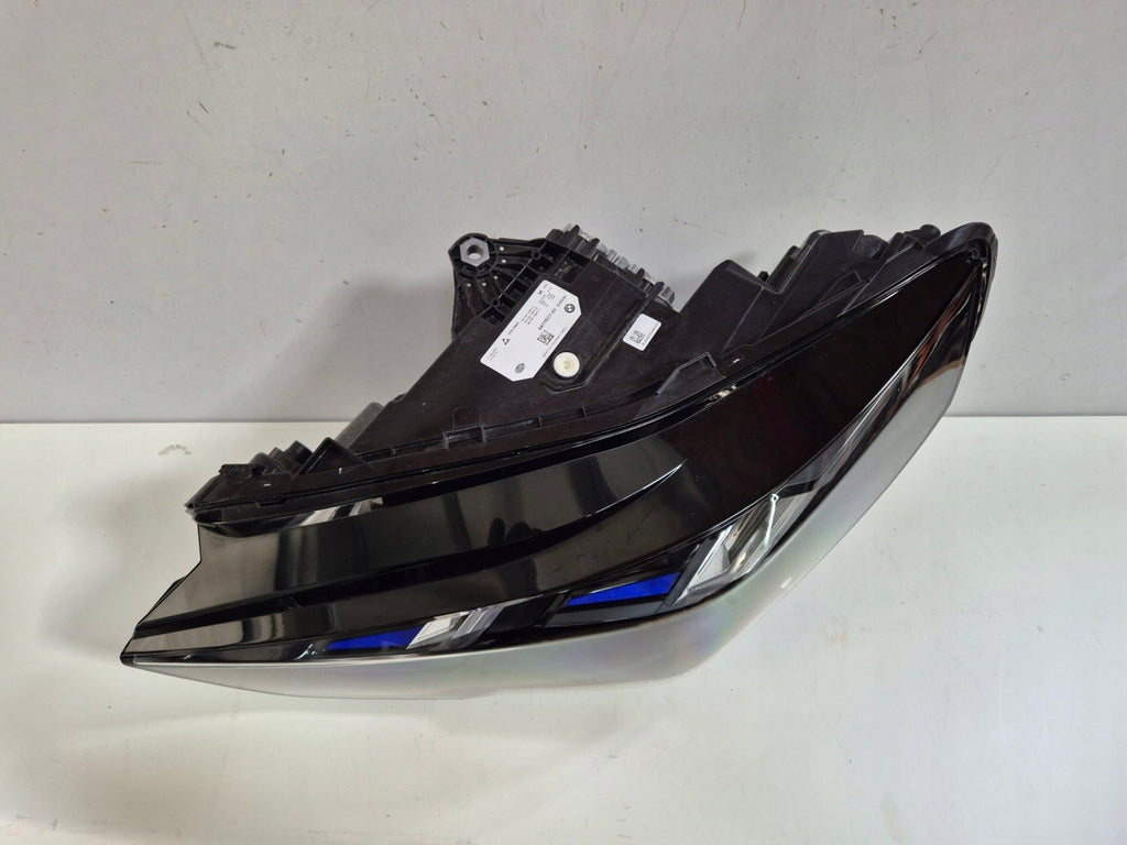 Frontscheinwerfer BMW X2 5A77EC7-03 Full LED Links Scheinwerfer Headlight SCH4943339775mh