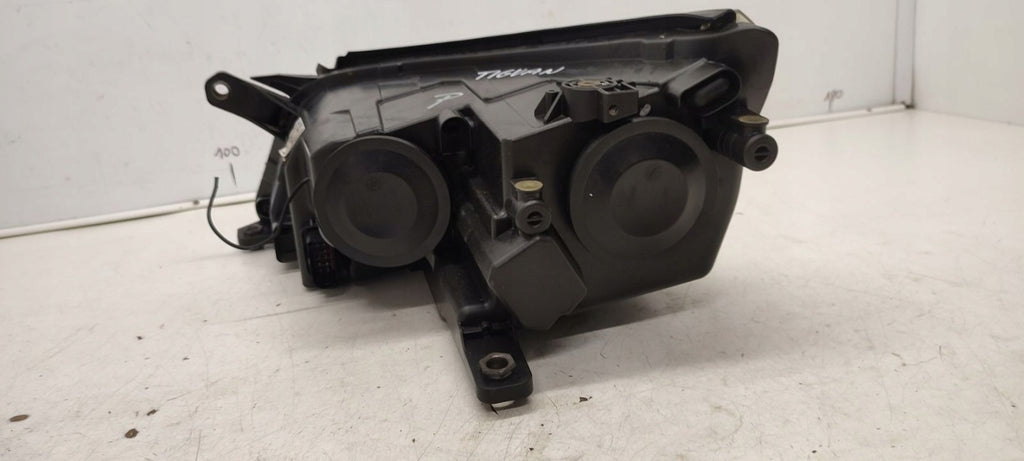 Frontscheinwerfer VW Tiguan 5N1941032R 1ED247038KOD 85122000 Rechts Headlight SCH5842773878to