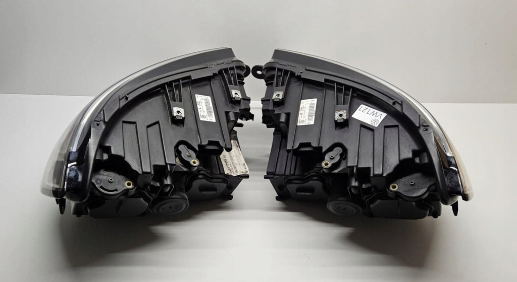 Frontscheinwerfer VW Multivan 7E1941035 7E1941036 LED Rechts oder Links SCH6071296814no