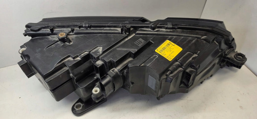 Frontscheinwerfer Skoda Octavia I 5E1941015D LED Links Scheinwerfer Headlight SCH7358573035xk