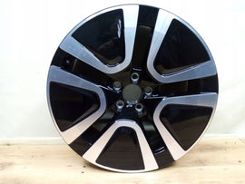 1x Alufelge 19 Zoll 7.5