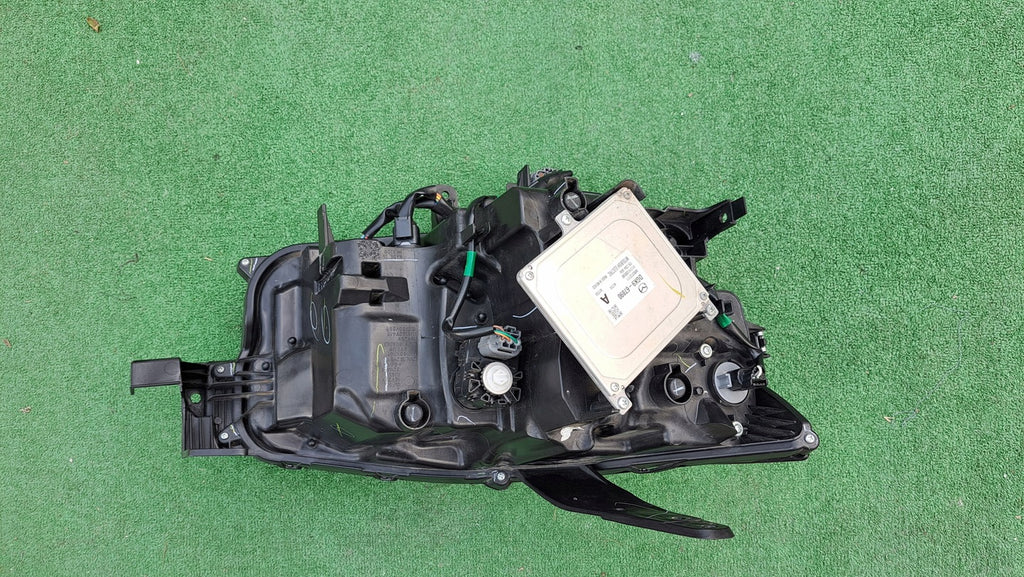 Frontscheinwerfer Mazda Cx30 DGJ1-51040 LED Links Scheinwerfer Headlight SCH6447198569zi