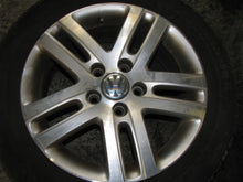 Laden Sie das Bild in den Galerie-Viewer, 4x Alufelge 16 Zoll 7.5" 5x112 50ET 1K0601025BM Audi Rim Wheel FEL1874279027tb