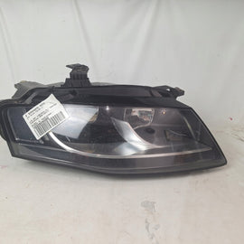 Frontscheinwerfer Audi A4 B8 8K0941002 Rechts Scheinwerfer Headlight SCH3594025557pn