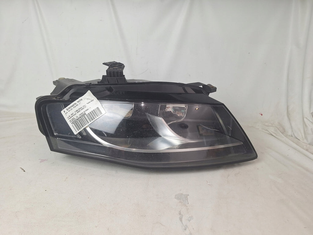 Frontscheinwerfer Audi A4 B8 8K0941002 Rechts Scheinwerfer Headlight SCH3594025557pn