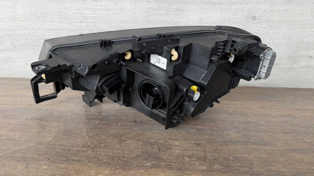 Frontscheinwerfer VW Id.5 Id.4 11B941036 Rechts Scheinwerfer Headlight SCH1021225732su