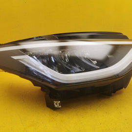Frontscheinwerfer VW 1t3 1T3941006A LED Links Scheinwerfer Headlight SCH3378005802lt