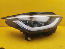 Laden Sie das Bild in den Galerie-Viewer, Frontscheinwerfer VW 1t3 1T3941006A LED Links Scheinwerfer Headlight SCH3378005802lt
