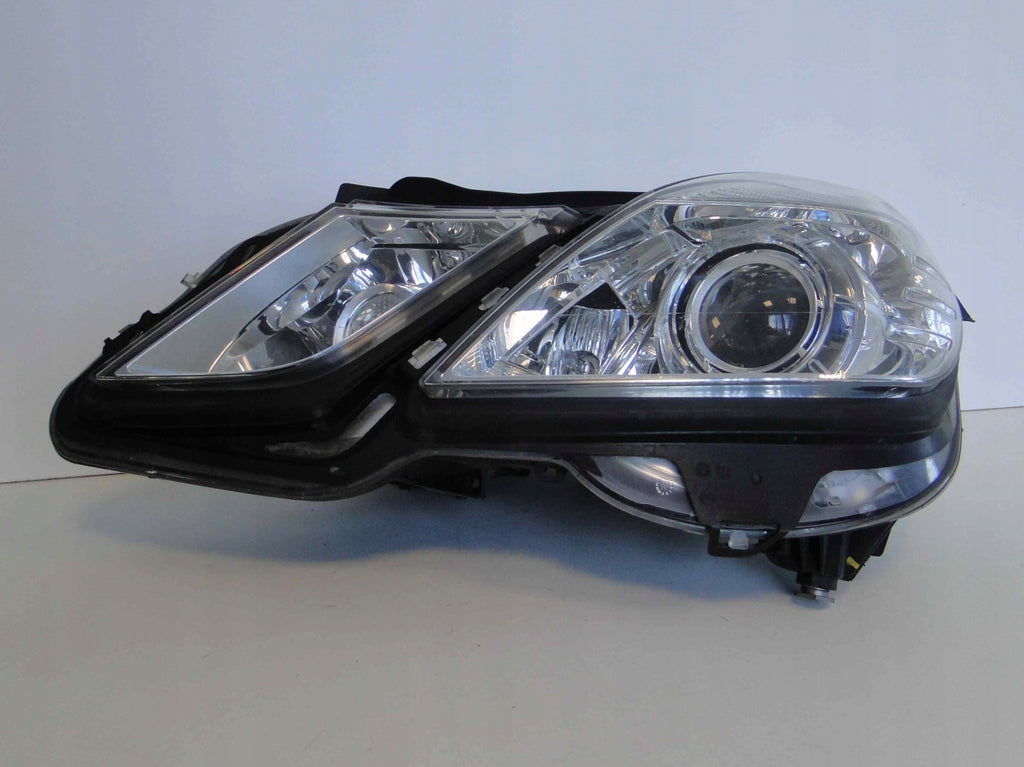 Frontscheinwerfer Mercedes-Benz A2128201959 Xenon Links Scheinwerfer Headlight SCH3135481486jw