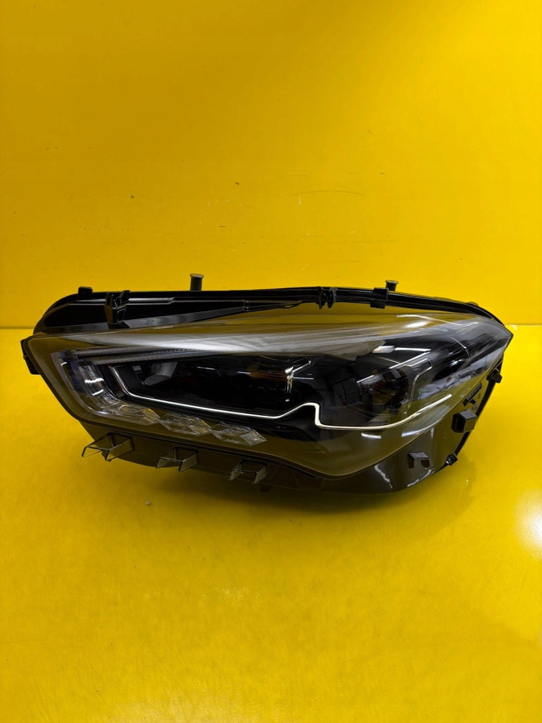 Frontscheinwerfer Mercedes-Benz Cla A1189061301 LED Links Scheinwerfer Headlight SCH2343706881wp
