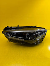 Load image into Gallery viewer, Frontscheinwerfer Mercedes-Benz Cla A1189061301 LED Links Scheinwerfer Headlight SCH2343706881wp