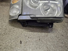 Laden Sie das Bild in den Galerie-Viewer, Frontscheinwerfer Land Rover L322 0302486272 Rechts Scheinwerfer Headlight SCH3288914169do