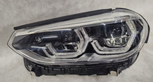 Load image into Gallery viewer, Frontscheinwerfer BMW X3 G01 G02 F98 7466119-05 Links Scheinwerfer Headlight SCH4318550978hs