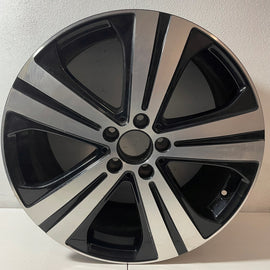 1x Alufelge 19 Zoll 8.0