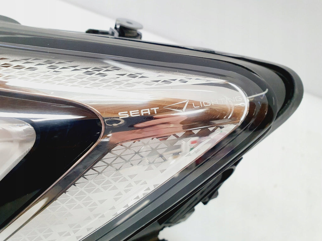 Frontscheinwerfer Seat Tarraco 5FJ941007 LED Links Scheinwerfer Headlight SCH6877323821nm