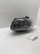 Laden Sie das Bild in den Galerie-Viewer, Frontscheinwerfer BMW 1 E81 E87 7193387-03 Links Scheinwerfer Headlight