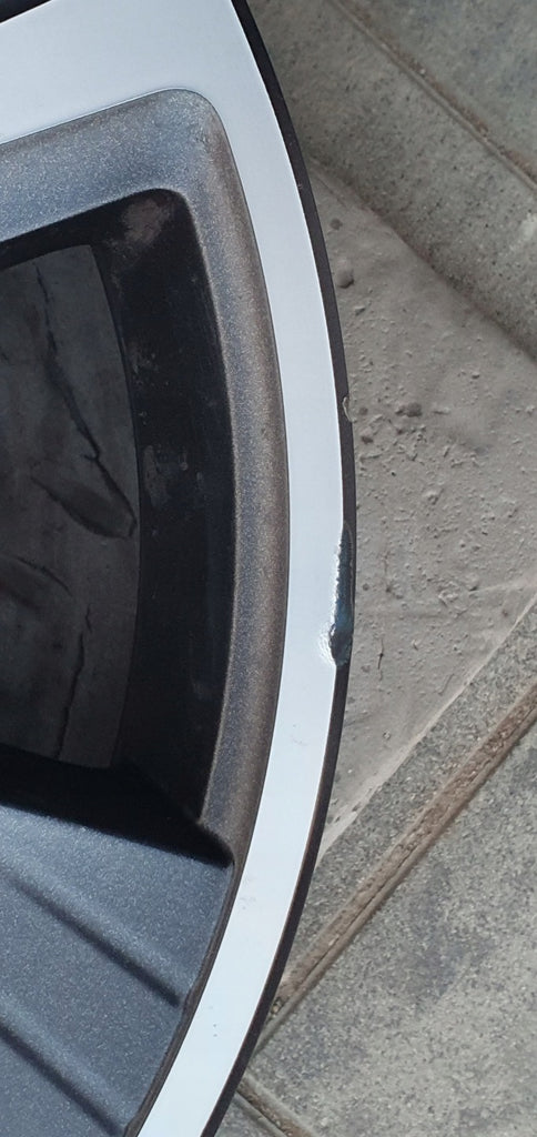 1x Alufelge 18 Zoll 8.0" 5x112 40ET Matt Graphit 5FF601025N Cupra Formentor I FEL9528624897ni