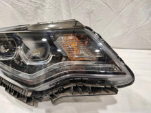 Load image into Gallery viewer, Frontscheinwerfer Kia Optima 92102D4300 LED Rechts Scheinwerfer Headlight