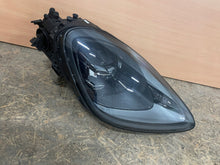 Laden Sie das Bild in den Galerie-Viewer, Frontscheinwerfer Porsche Cayenne 9Y0941034AK Rechts Scheinwerfer Headlight SCH9275903919hu