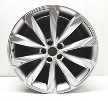 Load image into Gallery viewer, 1x Alufelge 20 Zoll 8.5" 5x112 37ET 4K9601025 Audi A6 C8 Rim Wheel FEL3507383740nk