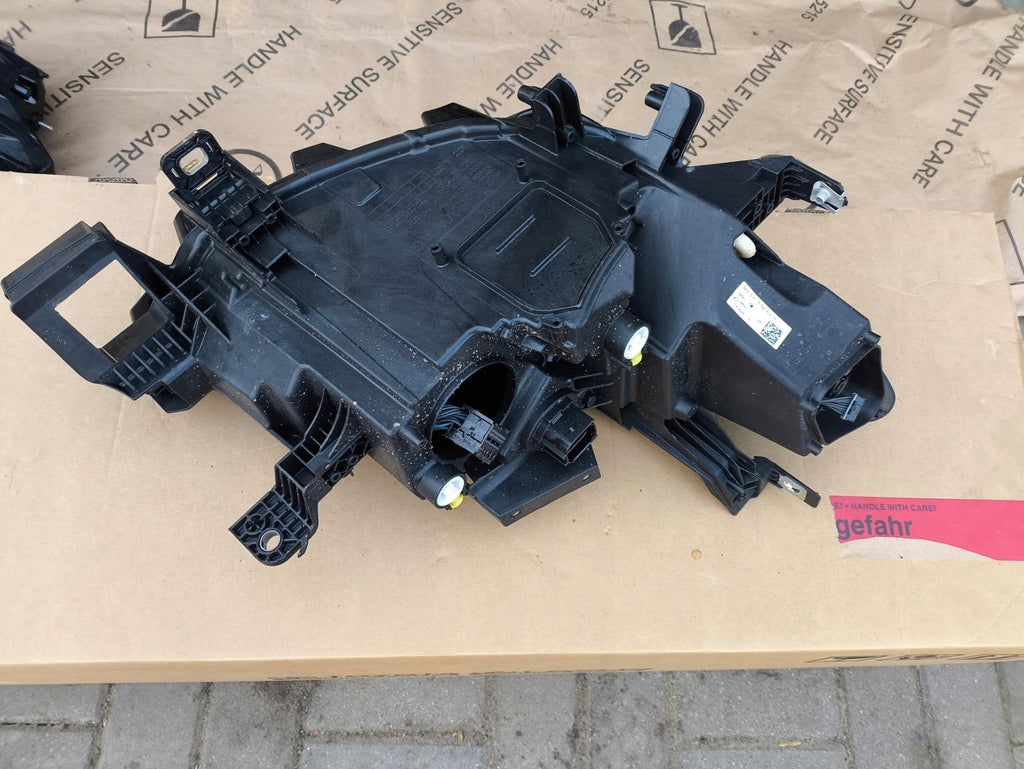 Frontscheinwerfer Cupra Born 10F941007K Full LED Links Scheinwerfer Headlight