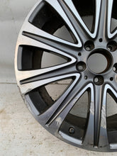 Load image into Gallery viewer, 1x Alufelge 19 Zoll 8.0&quot; 6x139.7 43ET A2134010500 Mercedes-Benz Rim Wheel