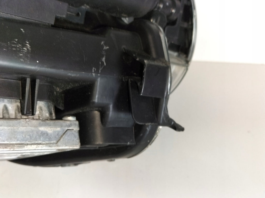 Frontscheinwerfer Fiat 500 52088877 Xenon Links Scheinwerfer Headlight