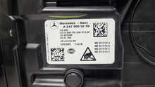 Laden Sie das Bild in den Galerie-Viewer, Frontscheinwerfer Mercedes-Benz W247 A2479060206 LED Rechts Headlight SCH5398202322px