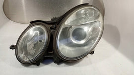 Frontscheinwerfer Mercedes-Benz W211 154359-01 Links Scheinwerfer Headlight SCH7183479924il