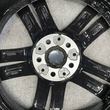 Laden Sie das Bild in den Galerie-Viewer, 4x Alufelge 18 Zoll 7.5" 5x112 51ET Glanz Silber 7850456 BMW X1 F48 Rim Wheel FEL3207411838yp