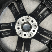 Laden Sie das Bild in den Galerie-Viewer, 4x Alufelge 18 Zoll 7.5&quot; 5x112 51ET Glanz Silber 7850456 BMW X1 F48 Rim Wheel