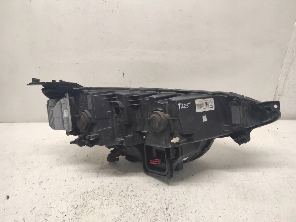 Frontscheinwerfer Renault Megane 260605103R LED Links Scheinwerfer Headlight SCH9278474701nv