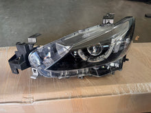 Laden Sie das Bild in den Galerie-Viewer, Frontscheinwerfer Mazda 6 Gj LED Links Scheinwerfer Headlight SCH1499888220kt