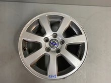 Laden Sie das Bild in den Galerie-Viewer, 1x Alufelge 16 Zoll 7.0&quot; 5x108 50ET 31200601 Volvo S60 V60 V50 Rim Wheel