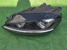 Load image into Gallery viewer, Frontscheinwerfer VW Golf VII 5g1 5G1941751 Bi-Xenon Links Headlight SCH5460828717dp