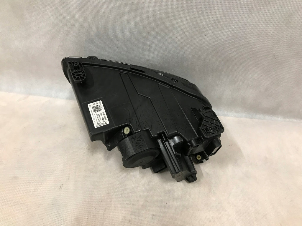 Frontscheinwerfer Citroën C3 Aircross YQ00721080 462161423 Full LED Rechts