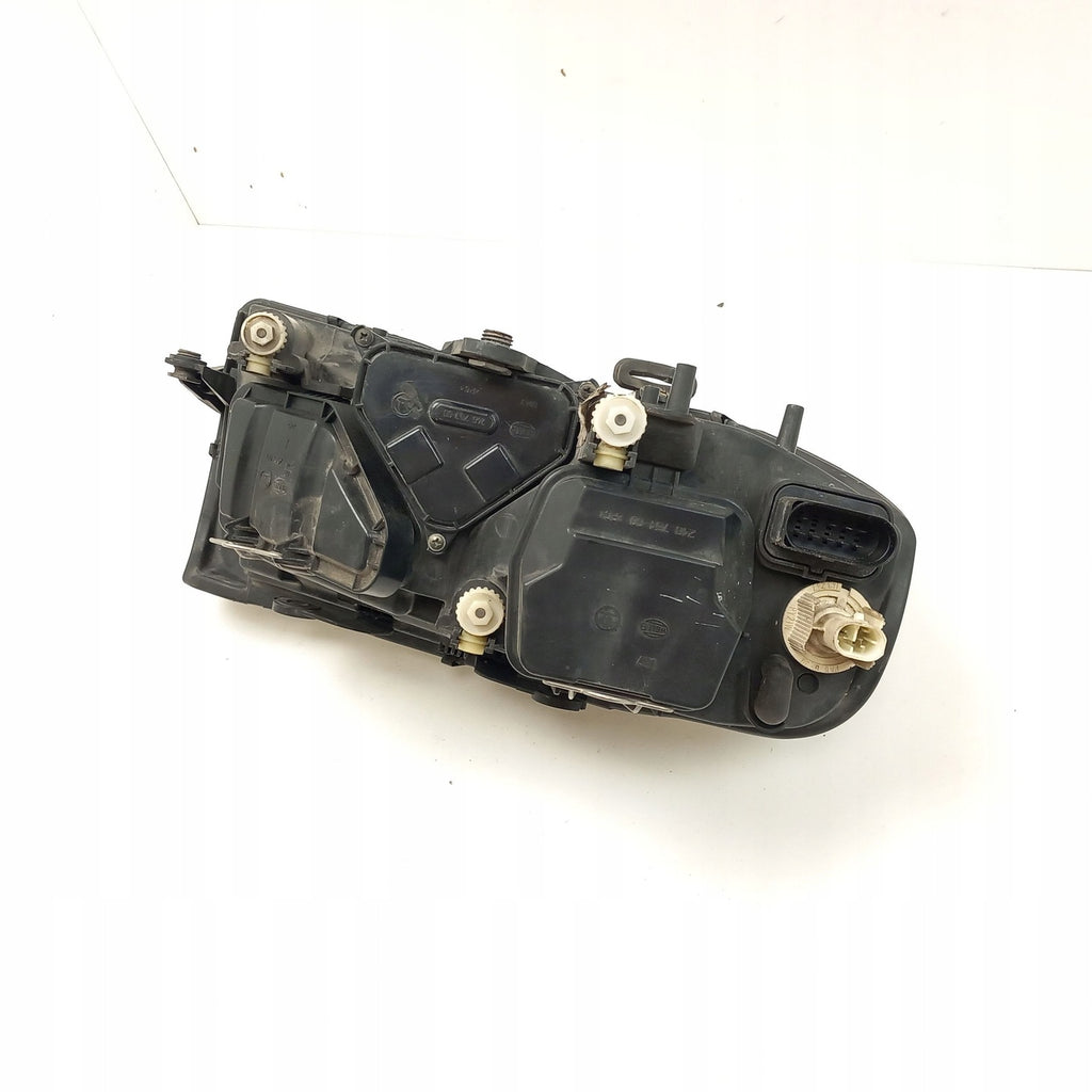 Frontscheinwerfer Skoda Superb Links Scheinwerfer Headlight SCH6586273278an